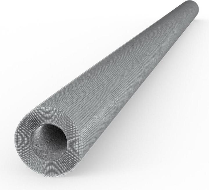 Actual product image Intirilife Fly Net in Grey Width 120cm (120 x 100 cm)