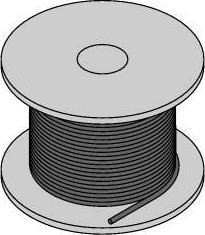 Actual product image Turck Actuator and sensor cable