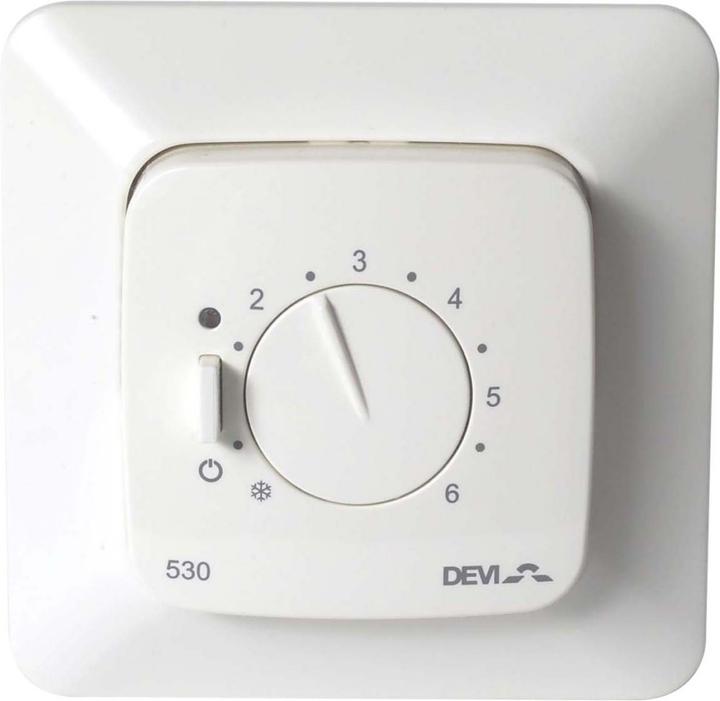 Devi Thermostat