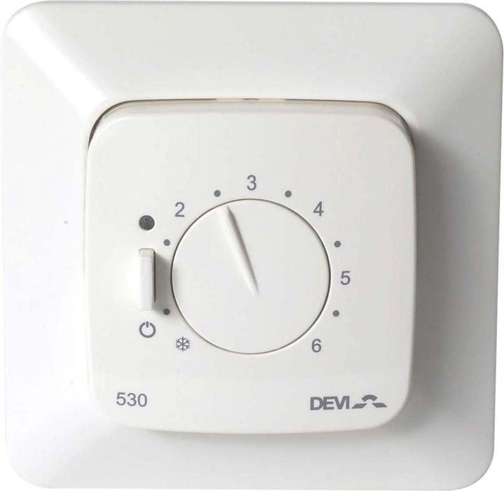 Produktbild Devi Thermostat