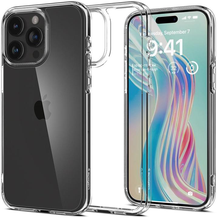 Image du produit Spigen Ultra Hybrid (Apple iPhone 15 Pro)
