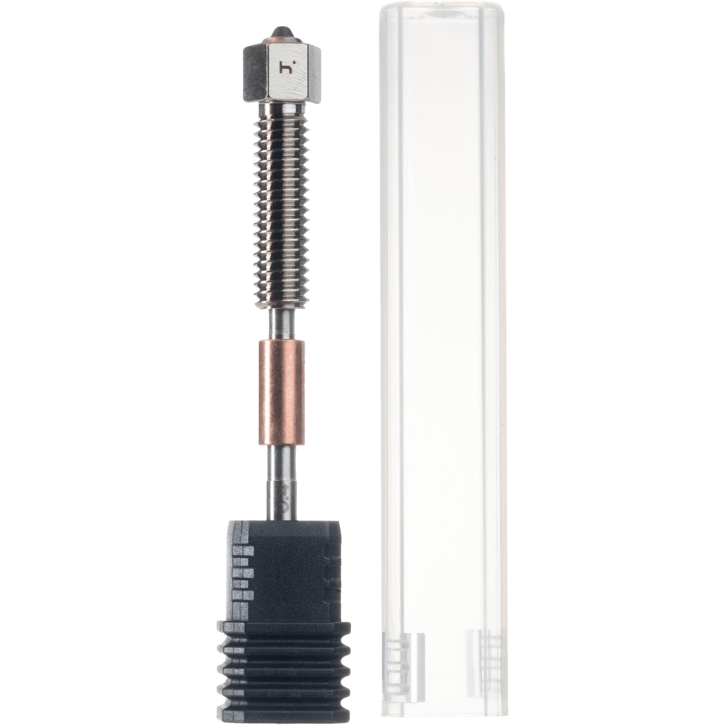 E3D Online E3D DiamondBack Creality Unicorn Nozzle (Spazzola), Accessori per stampante 3D
