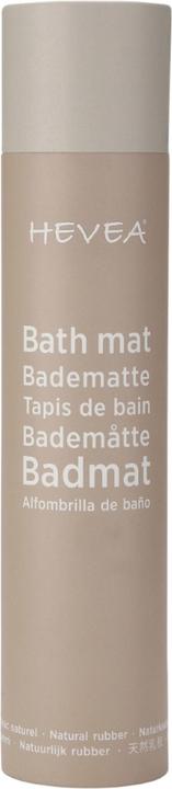 Produktbild Hevea Bath Mat gross Marble (75 x 34 cm)