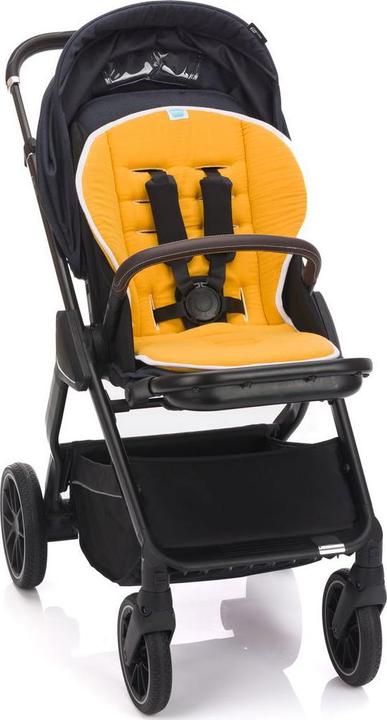 Image du produit Fillikid Surmatelas réversible Muslin