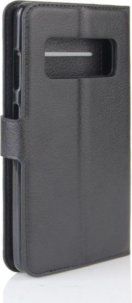 Image du produit MU Classic Couverture en cuir avec texture litchite (Asus Zenfone AR)