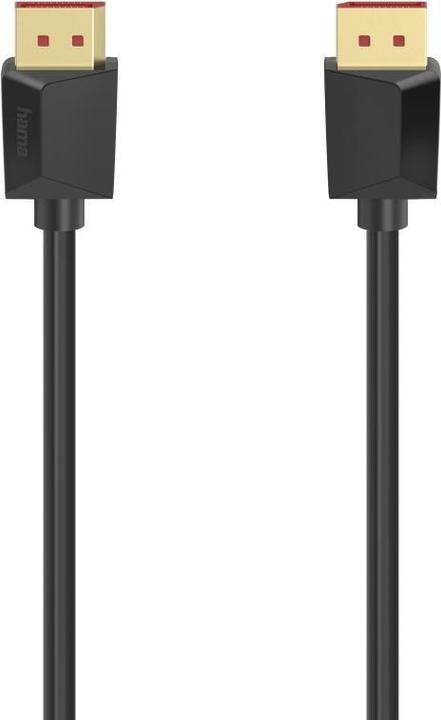Produktbild Hama DisplayPort — DisplayPort (2 m)