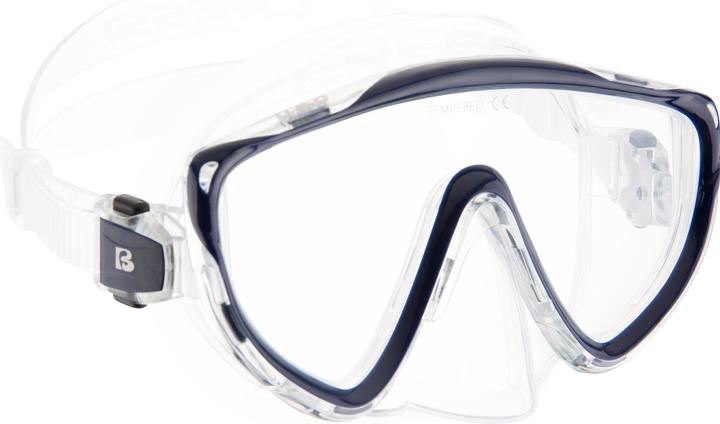 Produktbild Cressi Tino Adventure (M, S)