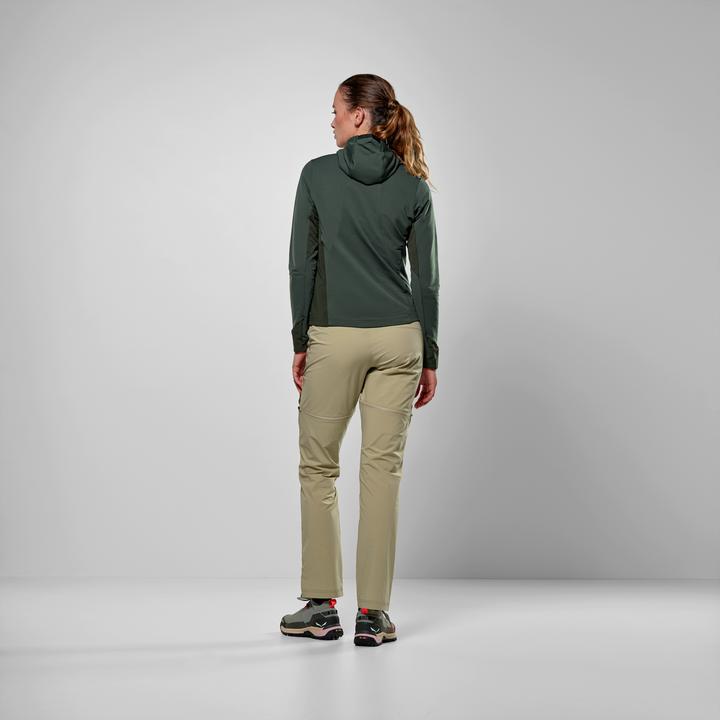 Produktbild Salewa Puez Merino Durastretch Kapuzenpulli Da (48)