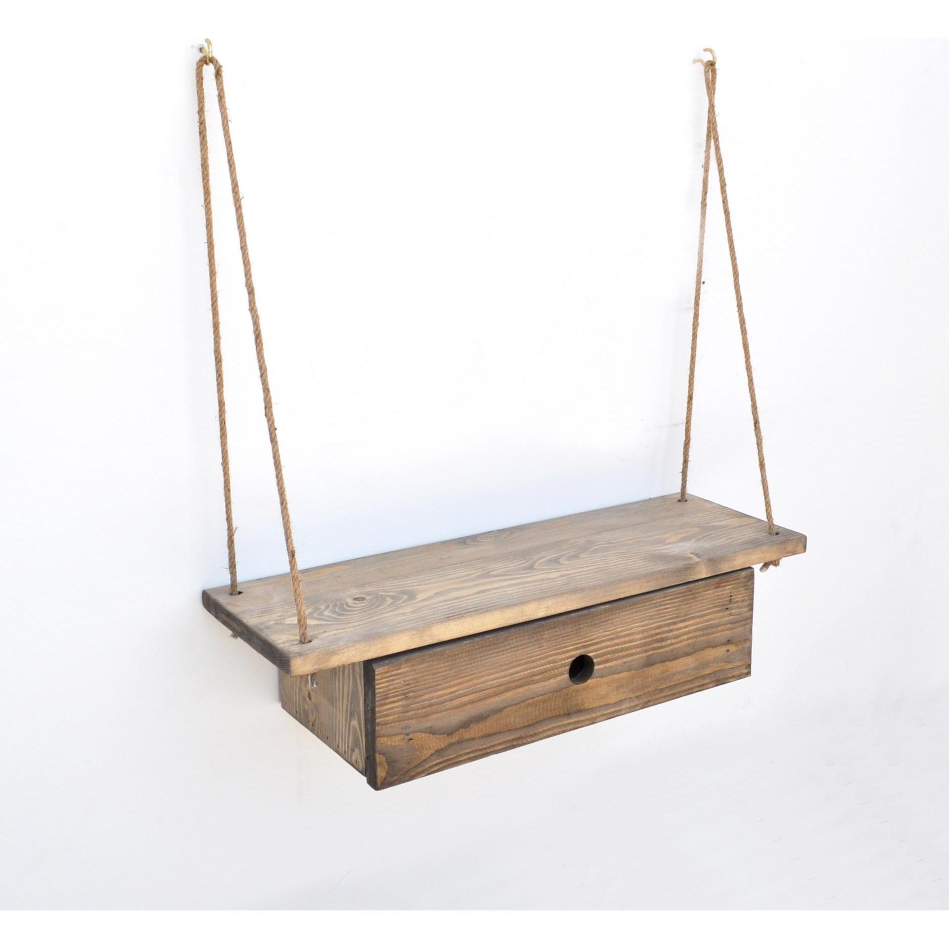Hanah Home, Regal, Wilson (60 x 14 x 20 cm)