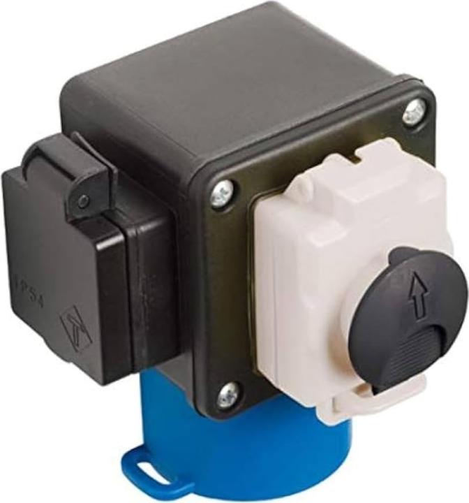 Produktbild CMT 999.100.11 Elektrischer Sicherheitsschalter für CMT-Frästisch