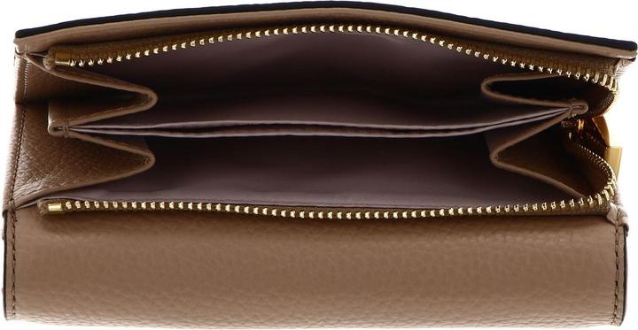 Actual product image Coccinelle Magie Flap Wallet