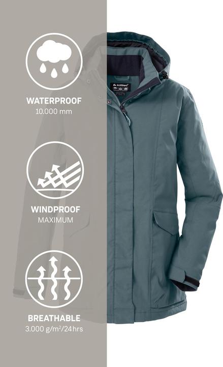 Immagine prodotto Killtec Funktionsjacke (42)