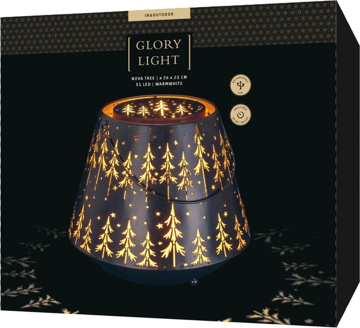 Actual product image STT Outdoor Light