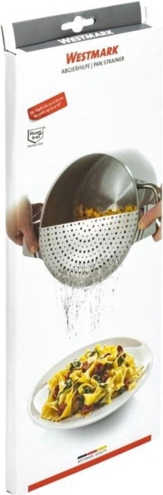 Immagine prodotto Westmark Aiuto per il versamento (26 cm, Metallo)