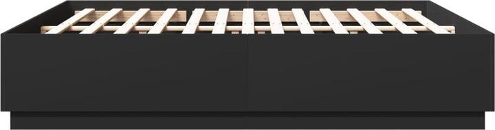 Image du produit vidaXL Bettgestell (200 x 200 cm)
