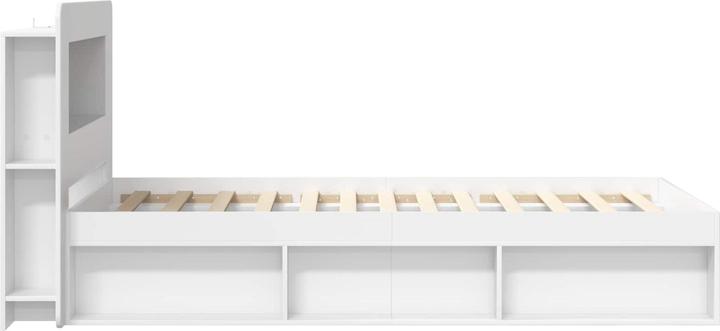 Image du produit vidaXL Bettrahmen (90 x 200 cm)