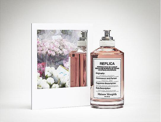 Immagine prodotto Maison Martin Margiela Replica Flower Market (Eau de toilette, 100 ml)