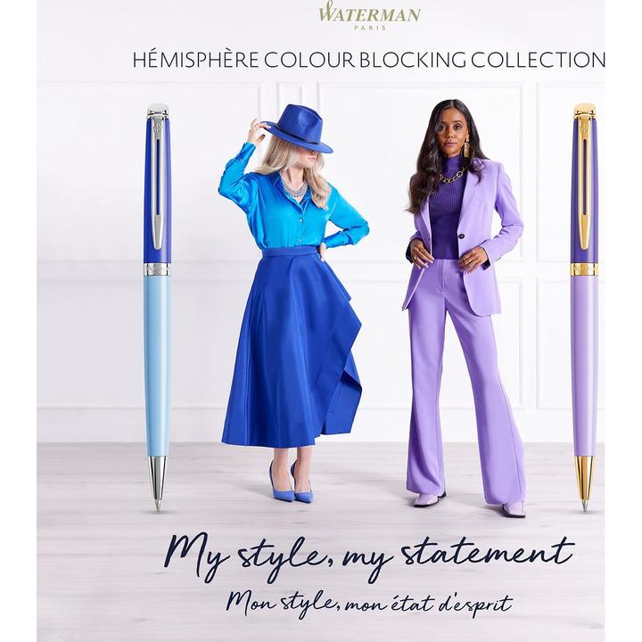 Produktbild Parker De Luxe (Black, Juoda, Schwarz, 1x)