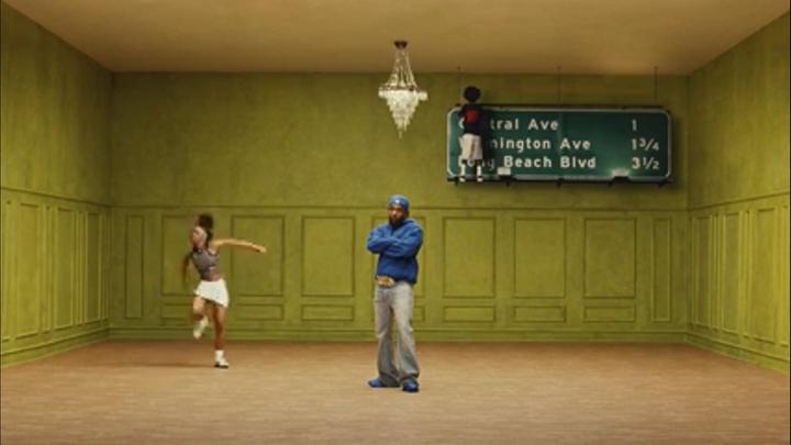 Produktbild Gnx (Kendrick Lamar)