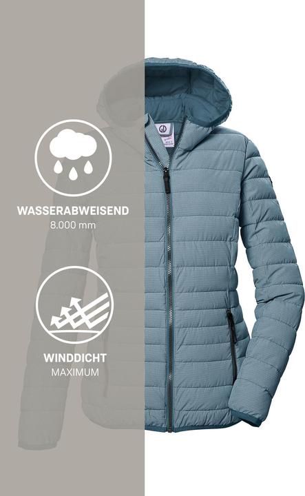 Immagine prodotto G.I.G.A DX GS 65 (46)