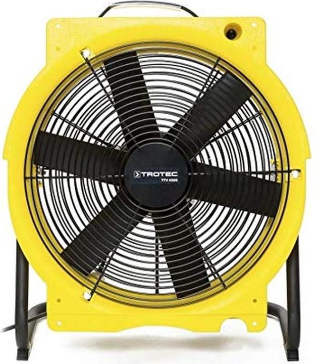 Image du produit Trotec Ventilateur axial TTV4500 (53 dB)