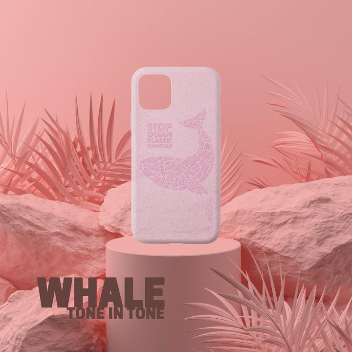Immagine prodotto Wilma Custodia Eco in plastica Stop (Apple iPhone 11 Pro)