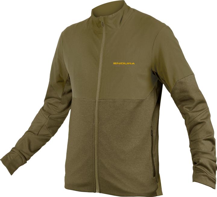 Produktbild Endura SingleTrack-Thermojacke (M)