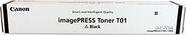 Image du produit Canon Toner noir T01 ImagePress C750 56'000 p. (CF)