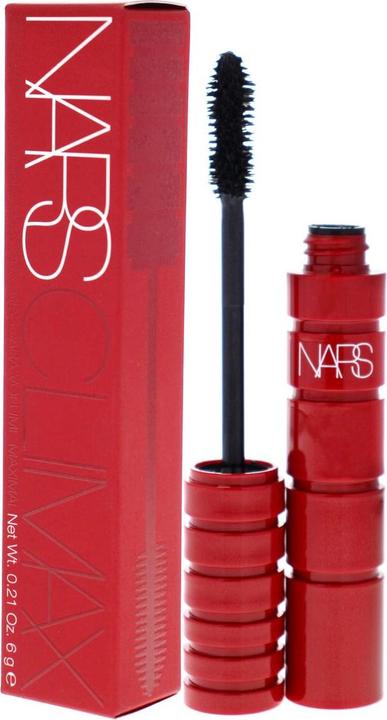 Immagine prodotto NARS Cosmetics Mascara Climax (Nero esplicito)