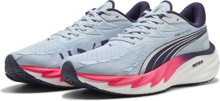 Actual product image Puma Velocity NITRO 4 X HYROX (43)