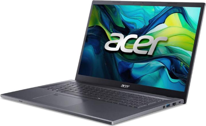 Produktbild Acer Aspire 17 (17.30", Intel Core 7 150U, 32 GB, 2000 GB, DE)