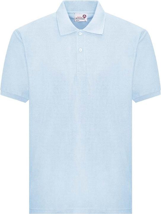 Produktbild Awdis Academy Poloshirt Jungen (L)