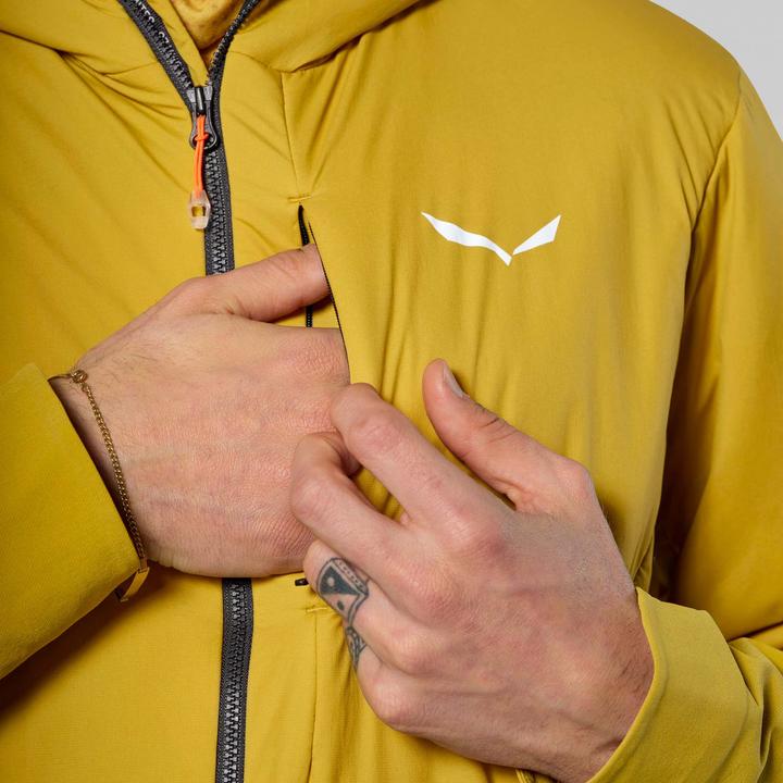 Actual product image Salewa Pedroc Tirolwool® Air Hybrid Jacke (S)