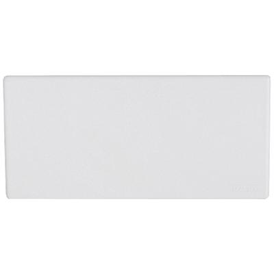 Tehalit Endplatte zu BR-Netway 70170 ws