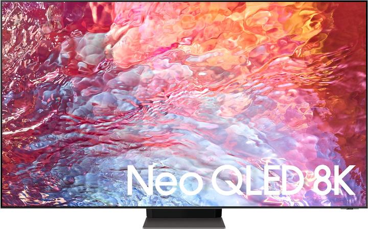 Actual product image Samsung QE75QN700BT (75", QN700B, NeoQLED, 8K, 2022)