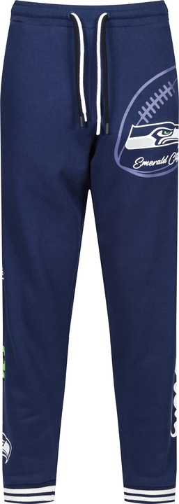 Image du produit Recovered Re:covered Jogger Fleece Sweatpants - Seattle Seahawks (M)