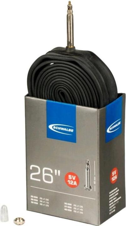 Produktbild Schwalbe Sv12a (Presta (SV), 26", 40 mm)