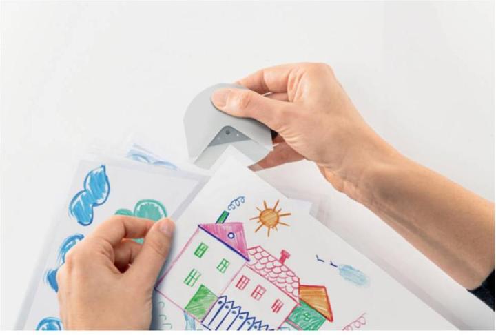 Image du produit Leitz Bundle DIY iLam Home (80 - 125 µm, A4)