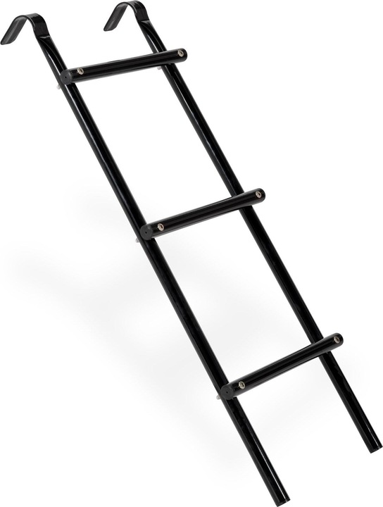 Produktbild Exit Economy Trampoline Ladder for frame height 70-95cm (11.40.49.00)
