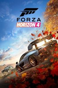Immagine prodotto Microsoft Forza Orizzonte 4 (Xbox One X, Xbox Series X, Multilingue)