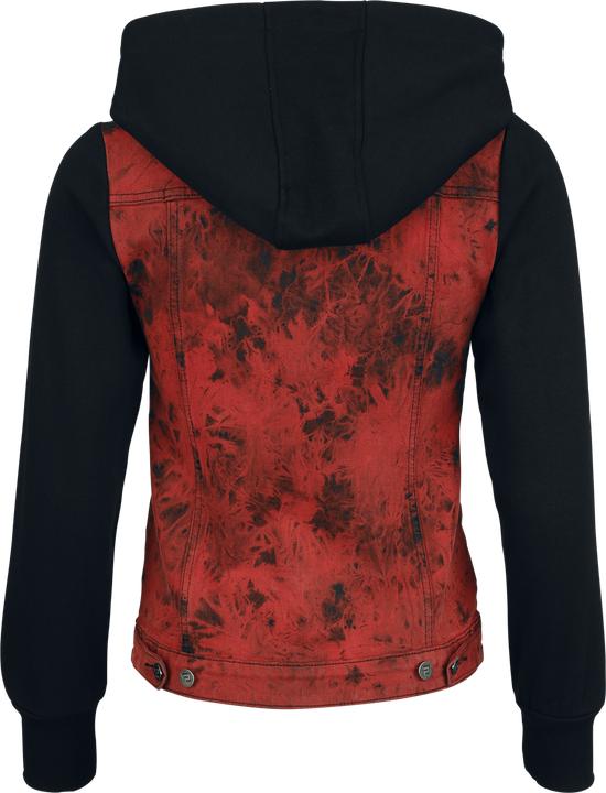 Produktbild RED by EMP Denim Soul (XL)