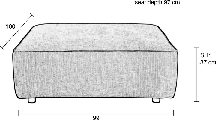 Produktbild Zuiver Element