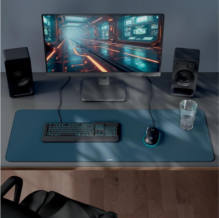 Produktbild Leitz Schreibunterlage Gaming (L)