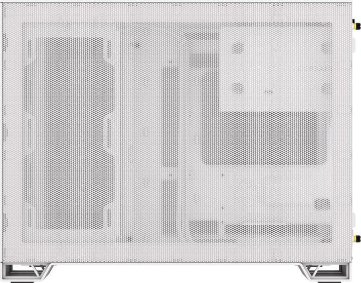 Actual product image Corsair 2500D AirFlow (mATX, Mini-ITX)