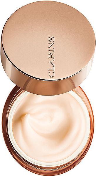 Image du produit Clarins Extra-Firming Jour SPF 15 (COLLAGEN)³ TECHNOLOGY Toutes Peaux Refill (Crème solaire visage, SPF 15, 50 ml, 0.05 g)