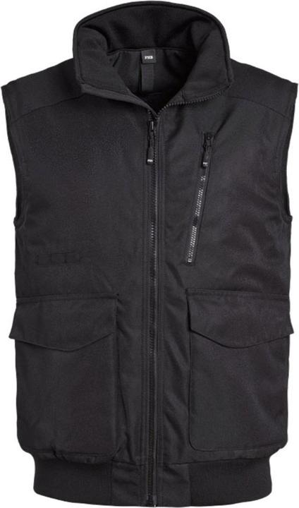 Produktbild FHB GUIDO Arbeitsweste (S)