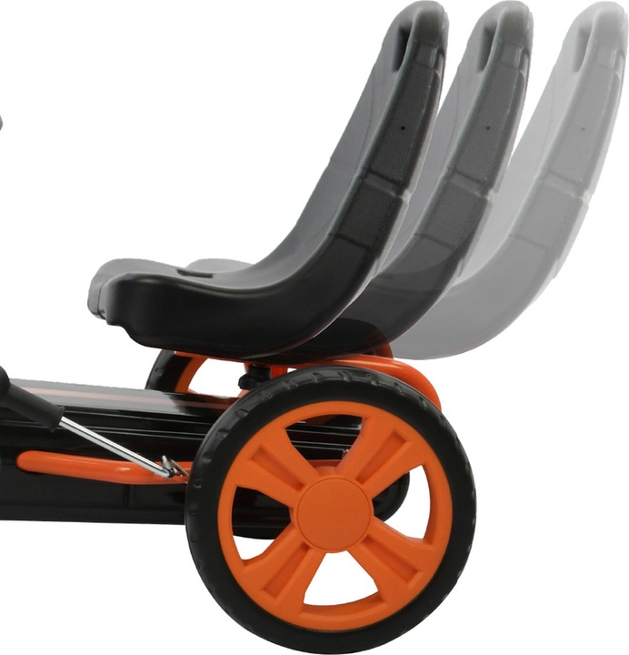 Immagine prodotto Hauck Speedster