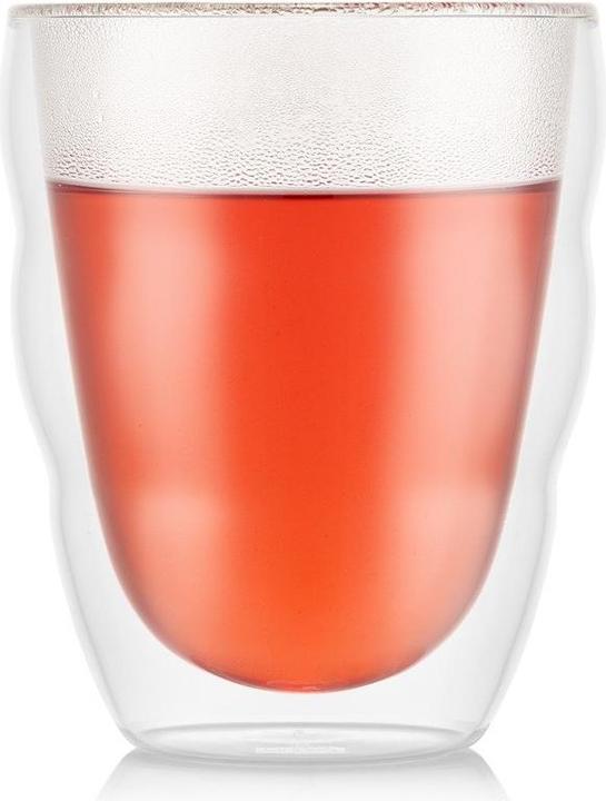 Immagine prodotto Bodum Pilato (0.35 l, 2 x)