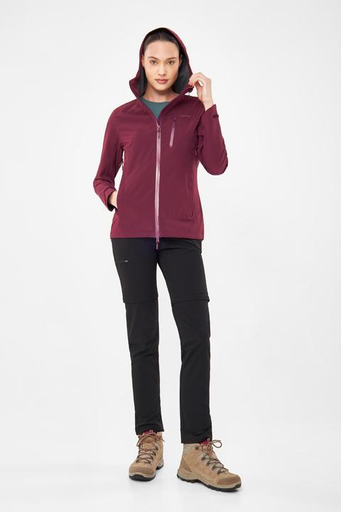 Produktbild Viking Trek Pro 2.0 Damenjacke (S)