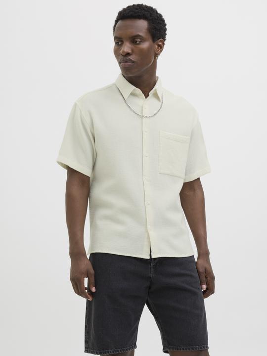 Image du produit Jack & Jones Relaxed Fit Hemd Hemd (L)